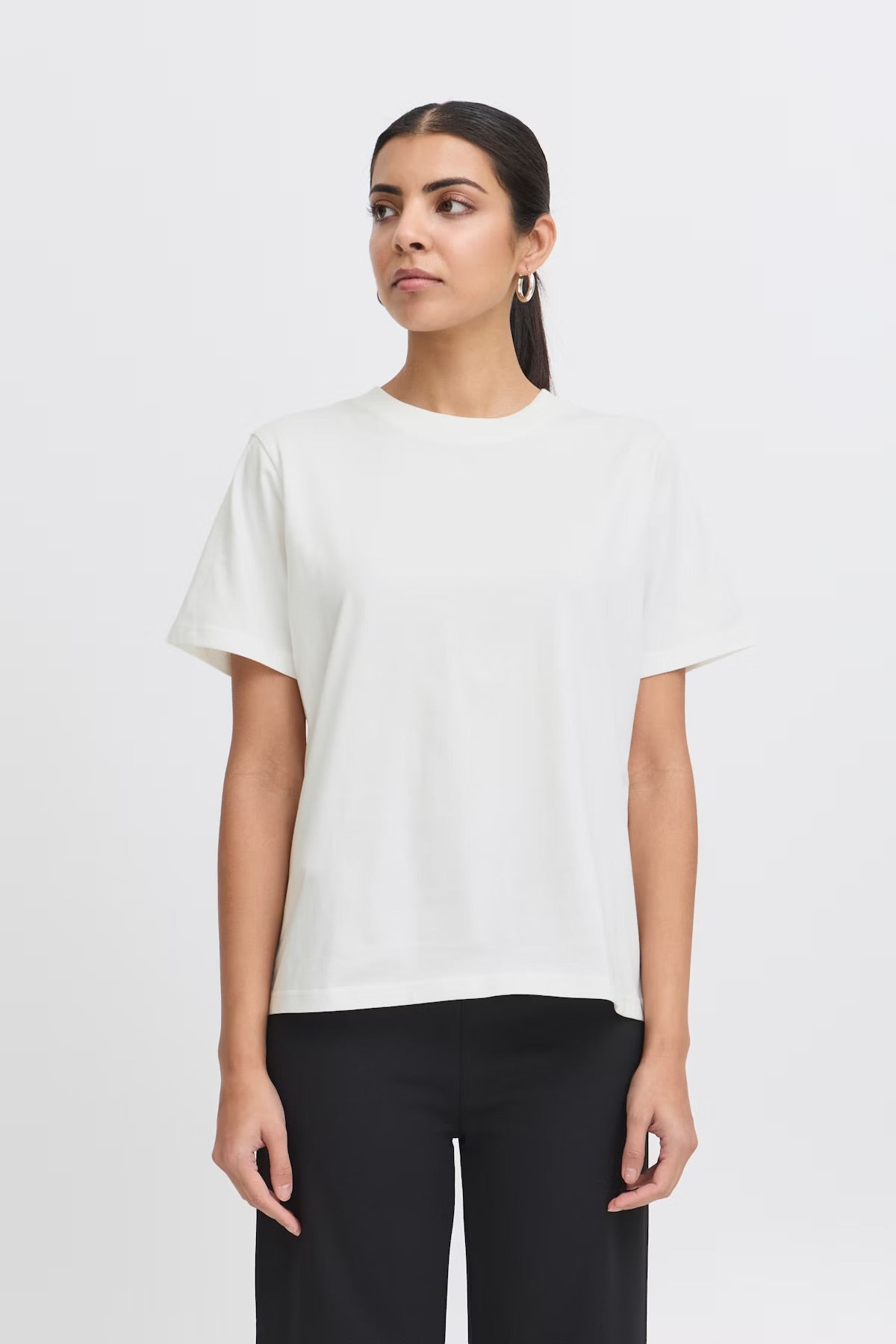 T-SHIRT BIANCA