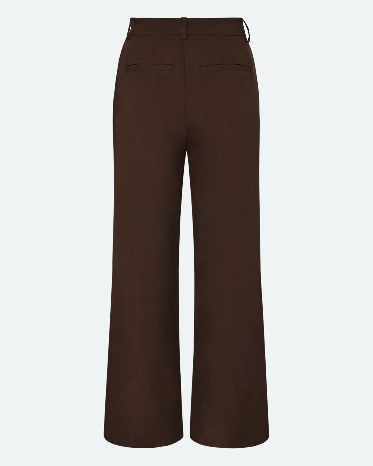 PANTALONE GUNLY MARRONE