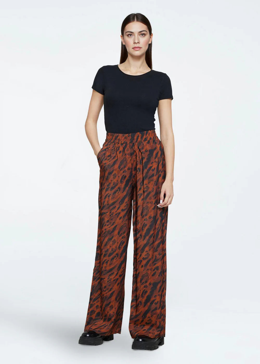PANTALONE ROSIES