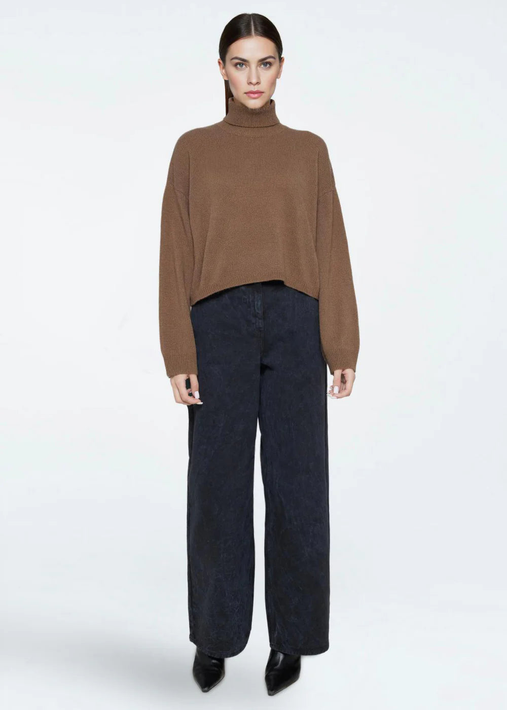 MAGLIONE KYA