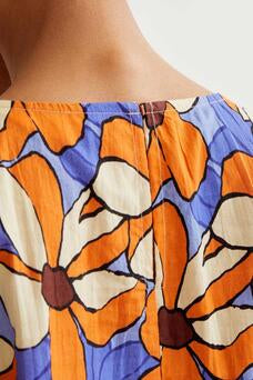 ABITO CORTO MARIGOLD