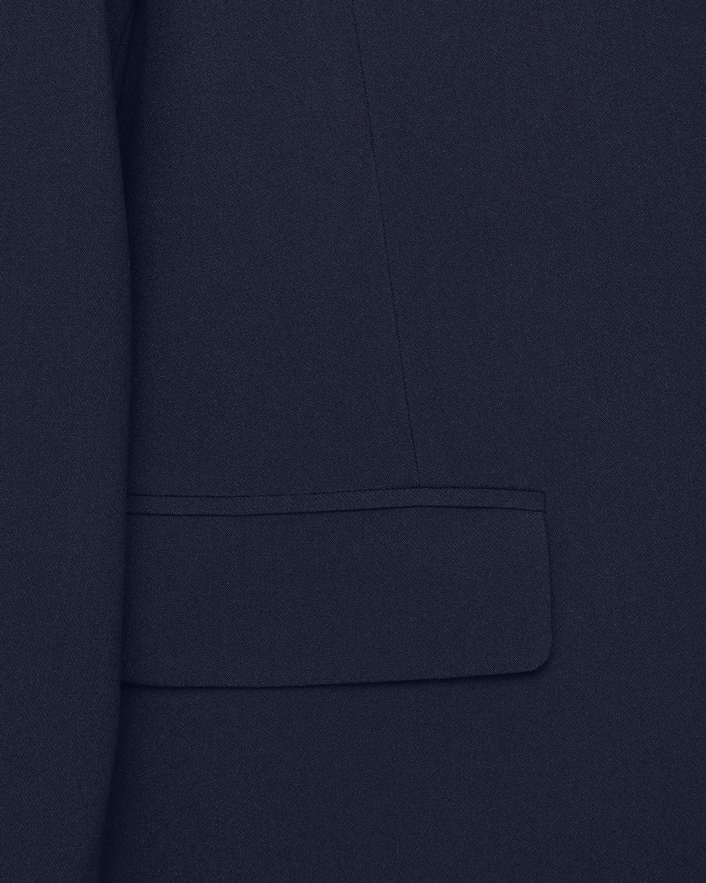 NOVI BLAZER BLU SCURO