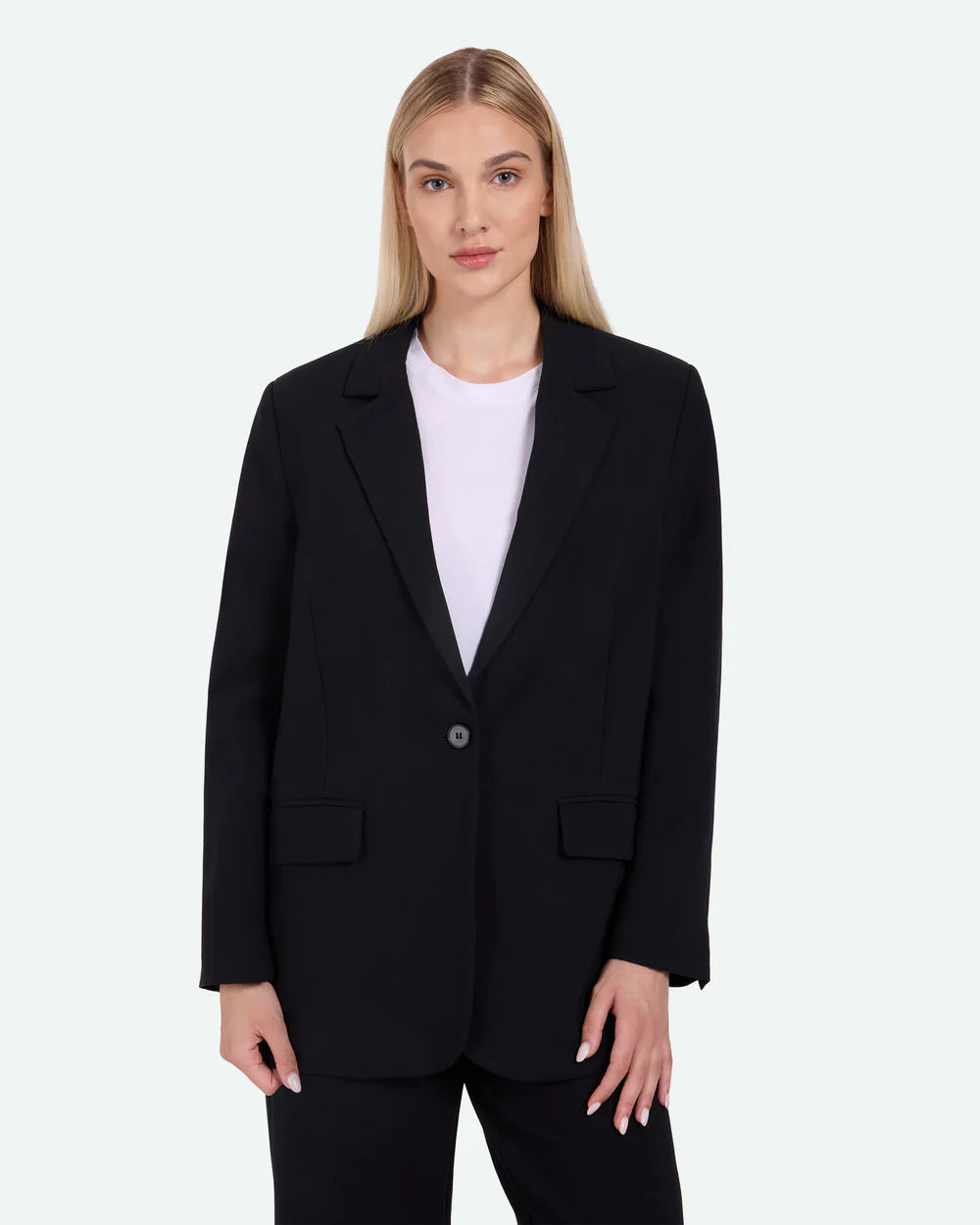 NOVI BLAZER NERO