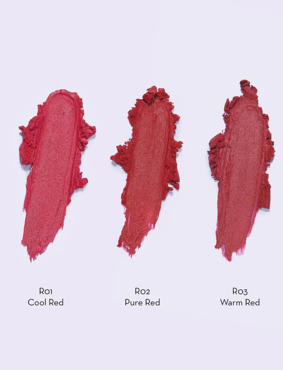 ROSSETTO BOOM WARM RED