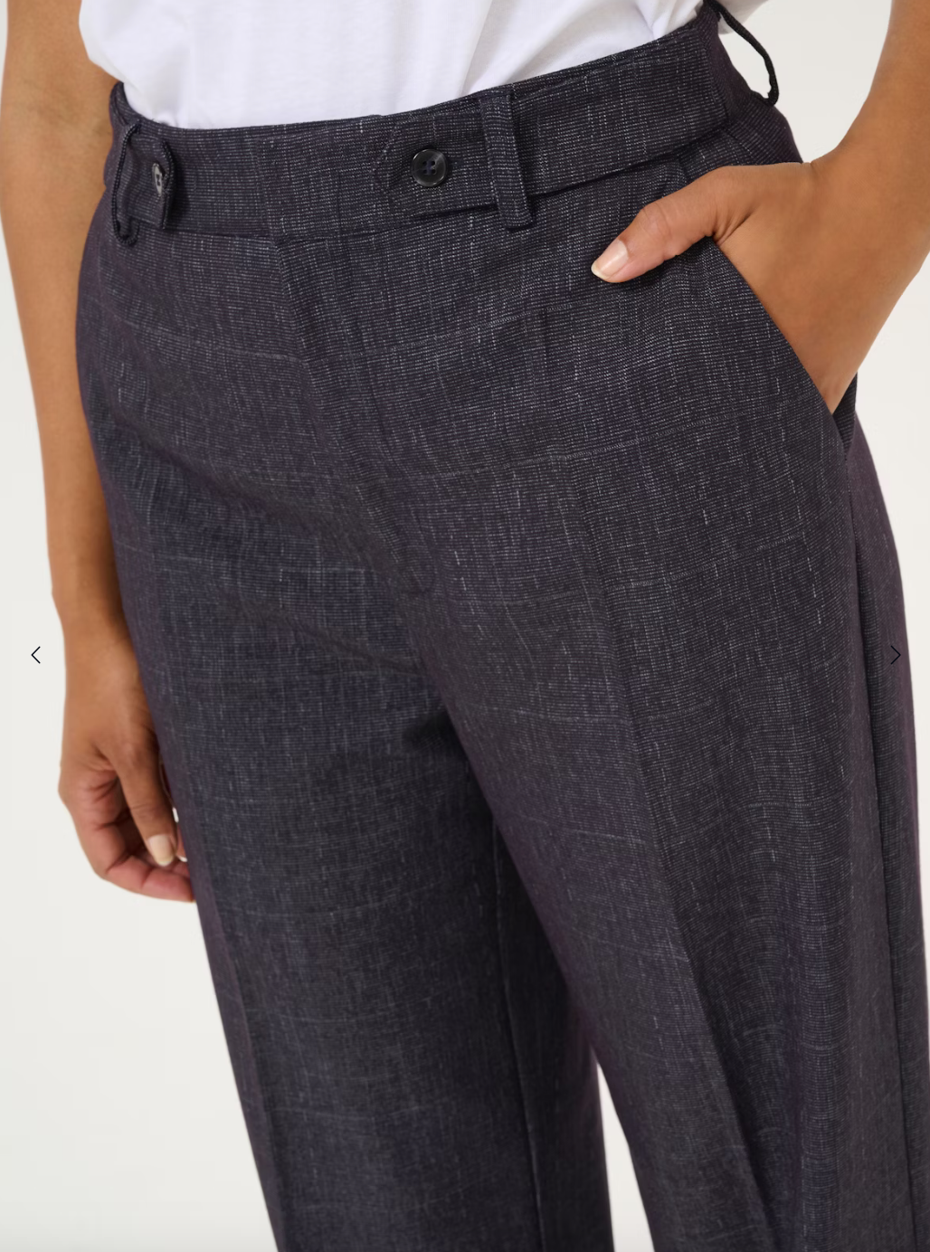 PANTALONE PERNILLA