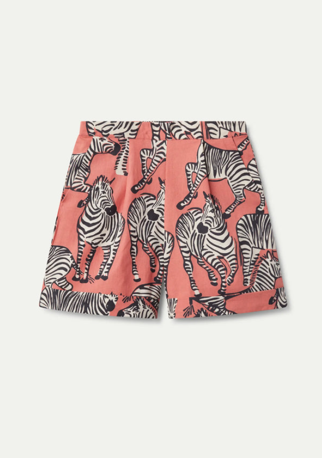 SHORTS SAFARI