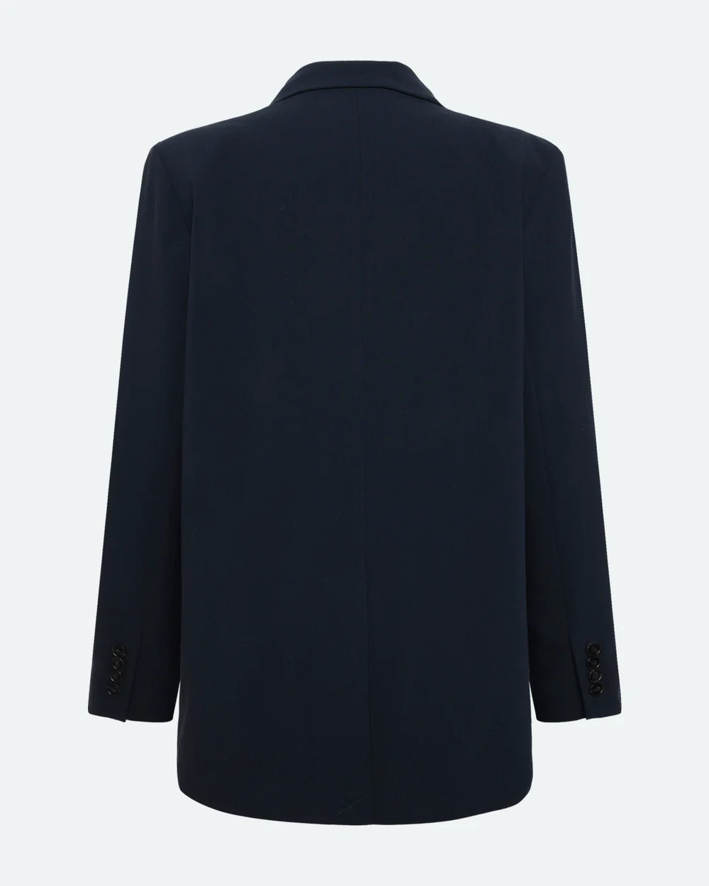 BLAZER DOPPIOPETTO BLU