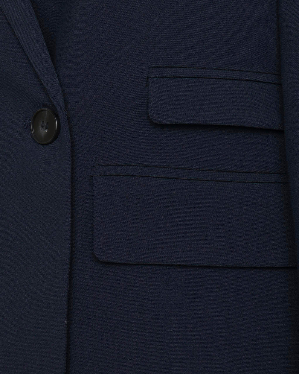 BLAZER DOPPIOPETTO BLU