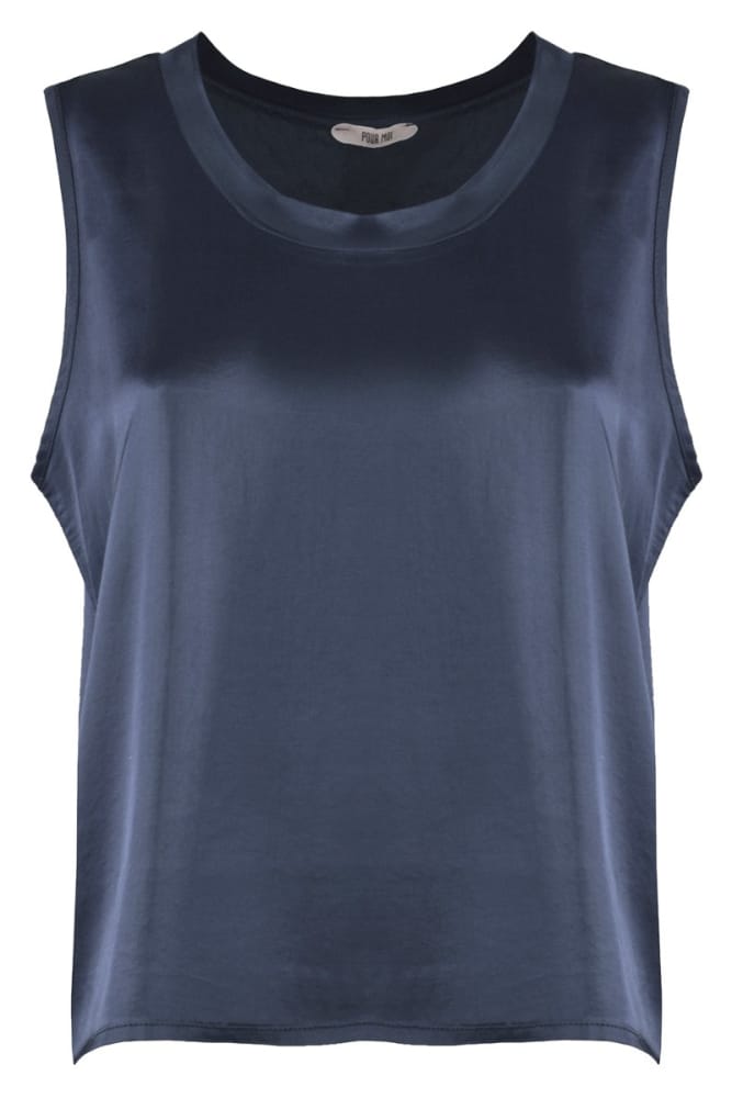 GILET RASO ELASTICIZZATO SC MADONNA