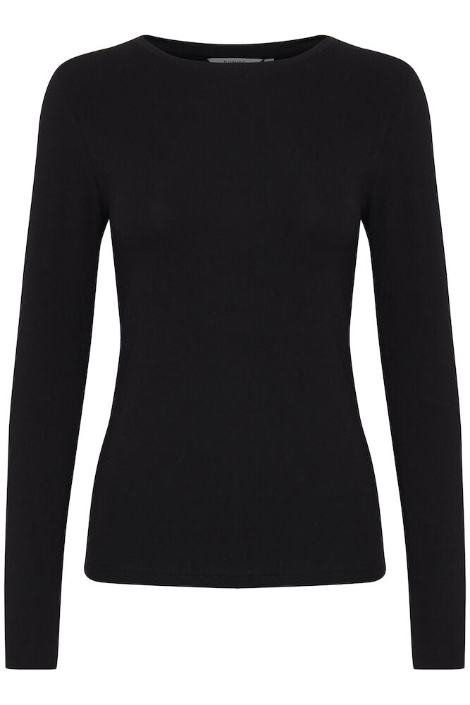 MAGLIA A MANICHE LUNGHE PAMILA