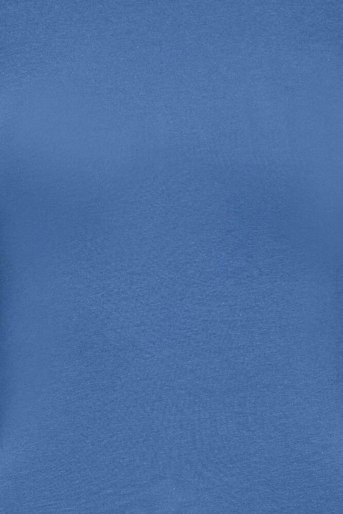 MAGLIA A COLLO ALTO PAMILA