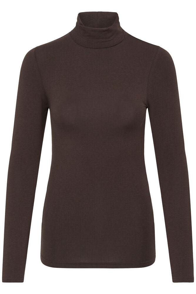 MAGLIA A COLLO ALTO PAMILA