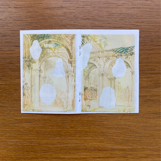 ALBUM DI FIGURINE DI GESU'