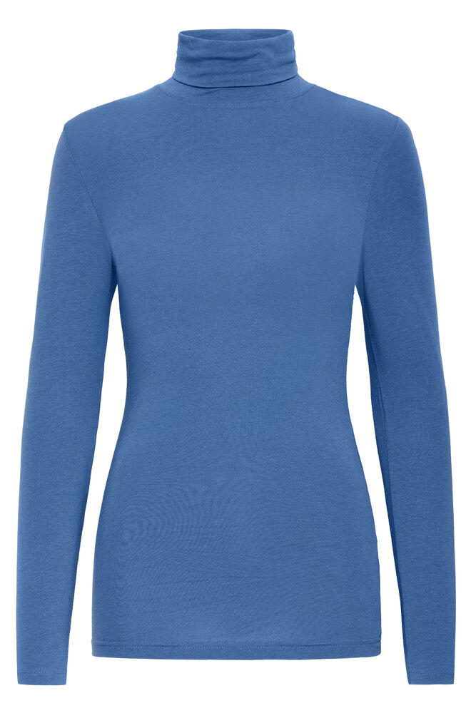 MAGLIA A COLLO ALTO PAMILA