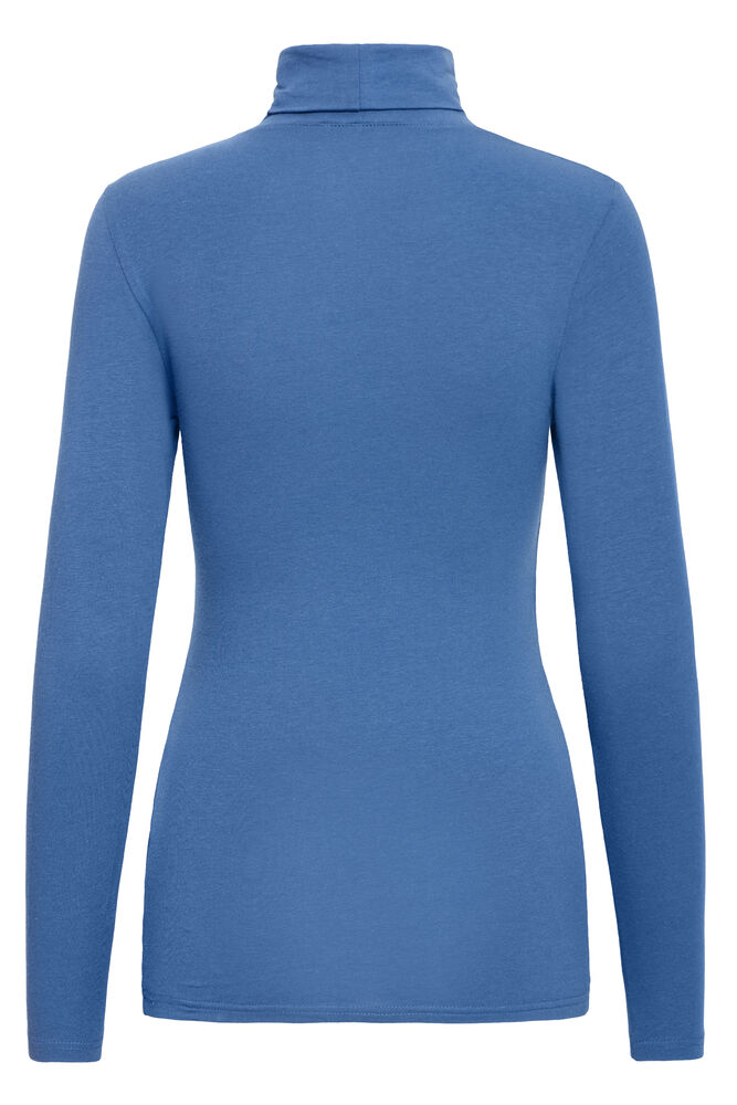 MAGLIA A COLLO ALTO PAMILA
