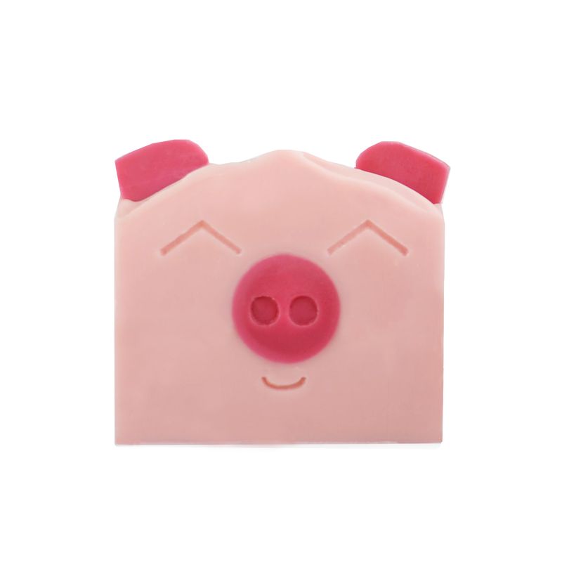 SAPONE HAPPY PIG