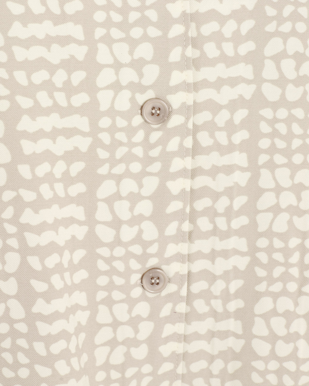 CAMICIA AMPIA FANTASIA SABBIA