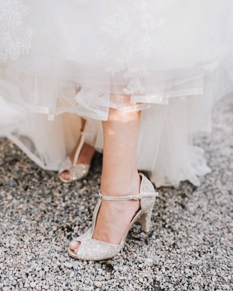 Scarpe butterfly shop