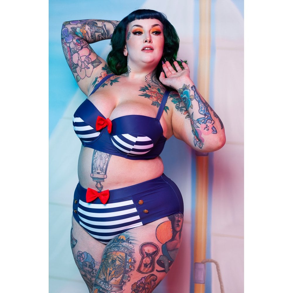SLIP BIKINI DA MARINARETTA