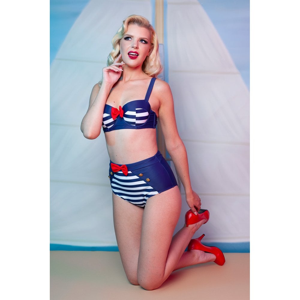 SLIP BIKINI DA MARINARETTA