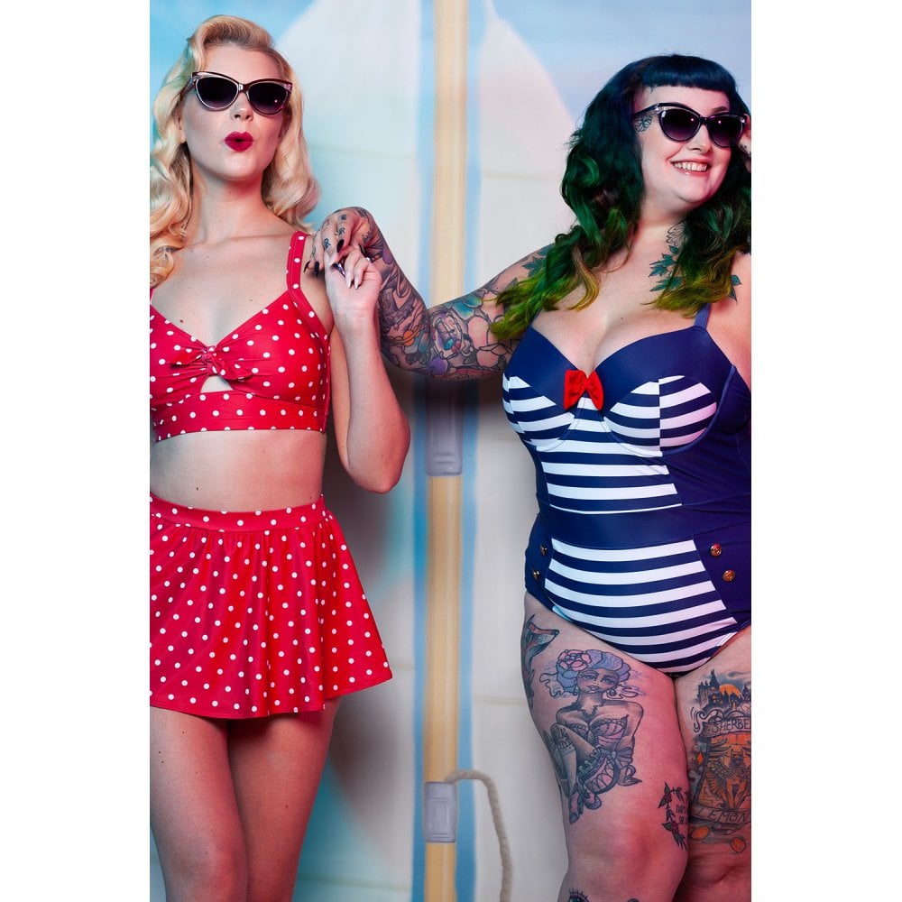 COSTUME INTERO DA MARINARETTA VINTAGE
